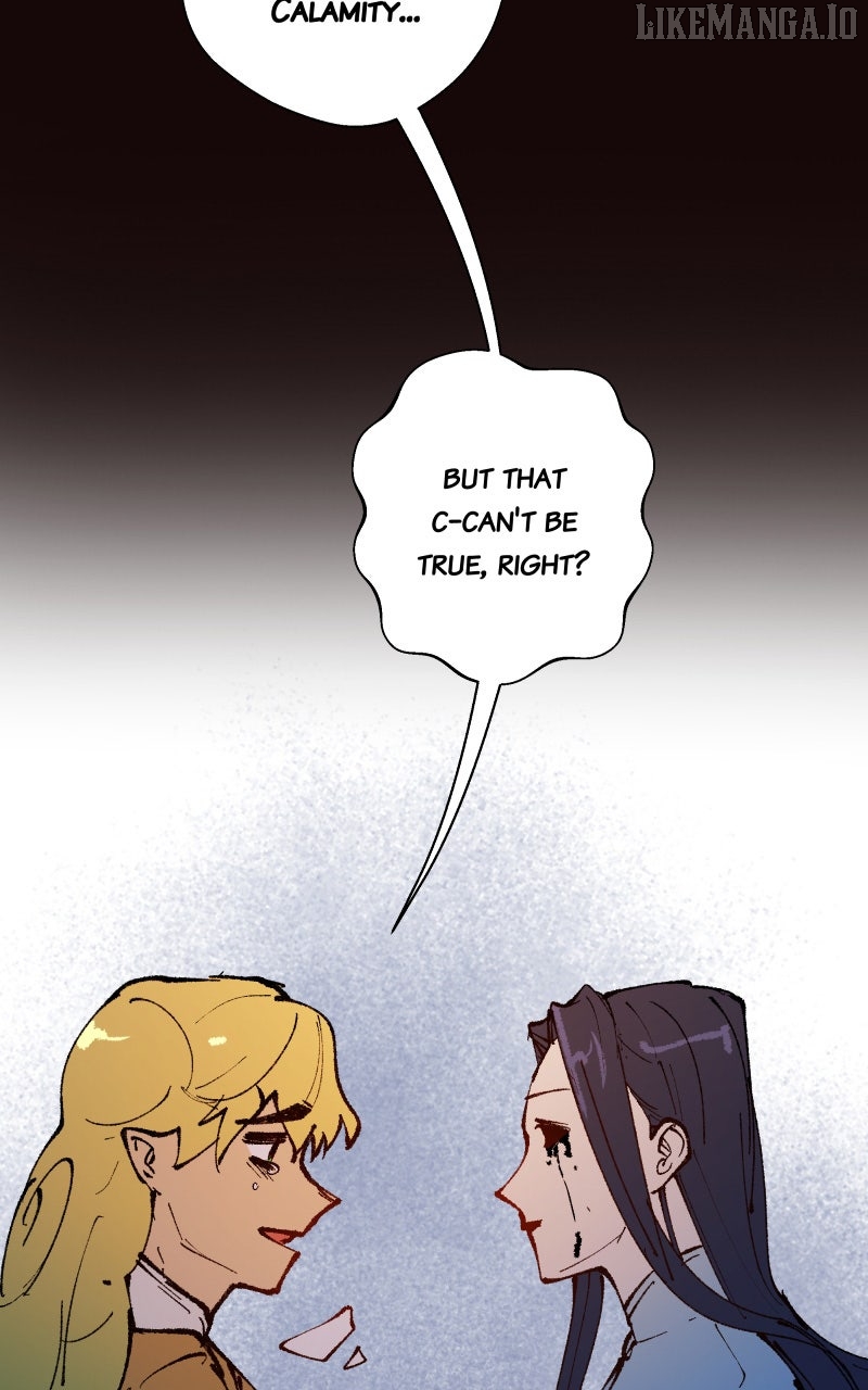 WORLD EATER YULIAN Chapter 66 - page 67